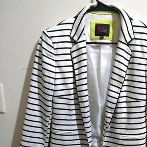 JM Studio by John Meyer blazer